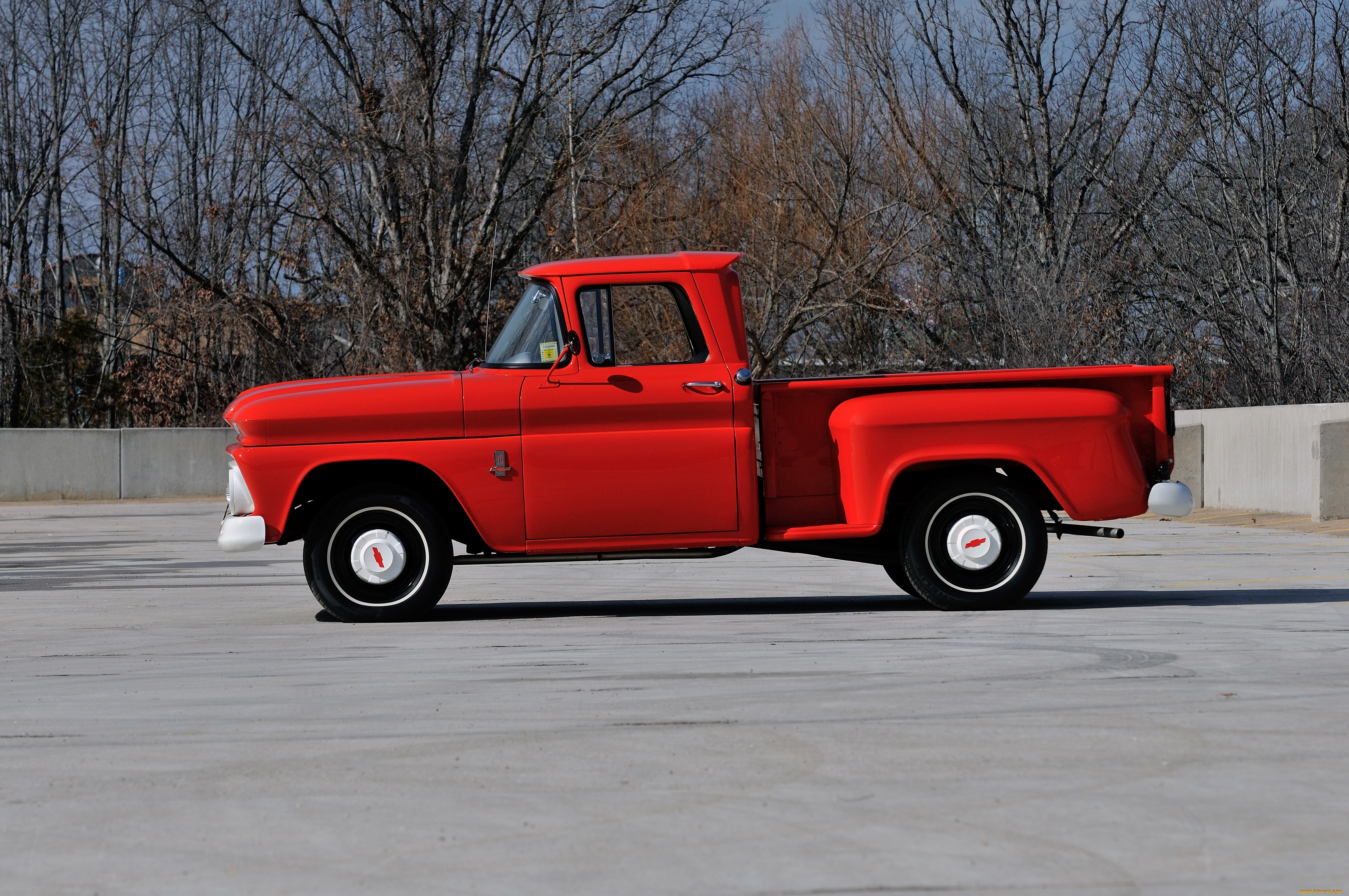 , chevrolet, pickup, c1404, , stepside, c10